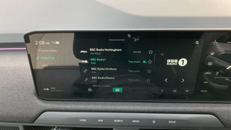 Kia Ev3 148kW GT-Line S 81.4kWh 5dr Auto Electric Estate